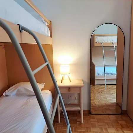 Apartment Sanbe Sky View By Quokka 360 - Mountain