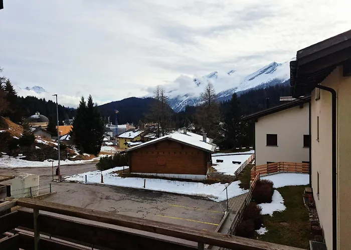 Sanbe Sky View By Quokka 360 - Mountain San Bernardino