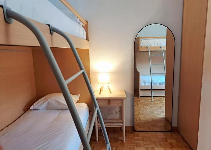 Apartment Sanbe Sky View By Quokka 360 - Mountain