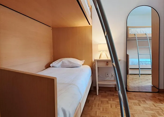 Apartment Sanbe Sky View By Quokka 360 - Mountain San Bernardino