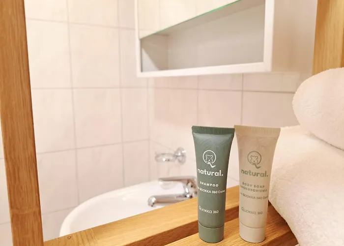 Apartment Sanbe Sky View By Quokka 360 - Mountain San Bernardino