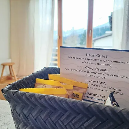 Sanbe Sky View By Quokka 360 - Mountain *