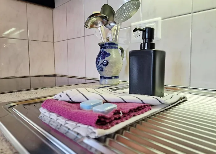 Apartamento Sanbe Sky View By Quokka 360 - Mountain