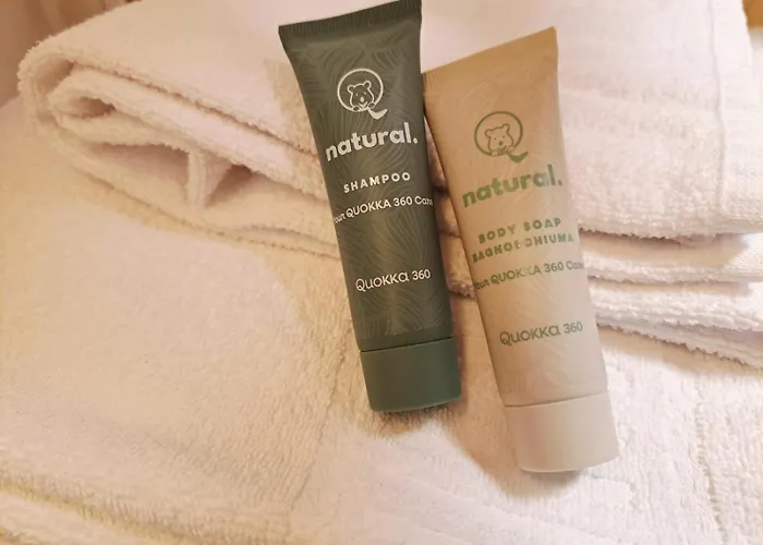 Apartamento Sanbe Sky View By Quokka 360 - Mountain San Bernardino