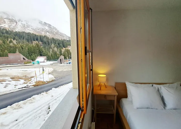 Apartamento Sanbe Sky View By Quokka 360 - Mountain