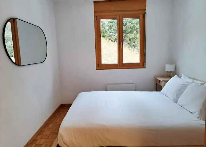 Apartamento Sanbe Sky View By Quokka 360 - Mountain