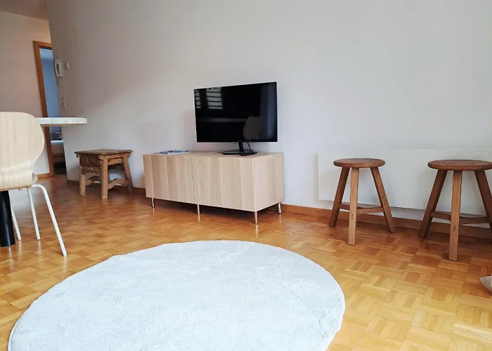 Sanbe Sky View By Quokka 360 - Mountain Apartamento San Bernardino