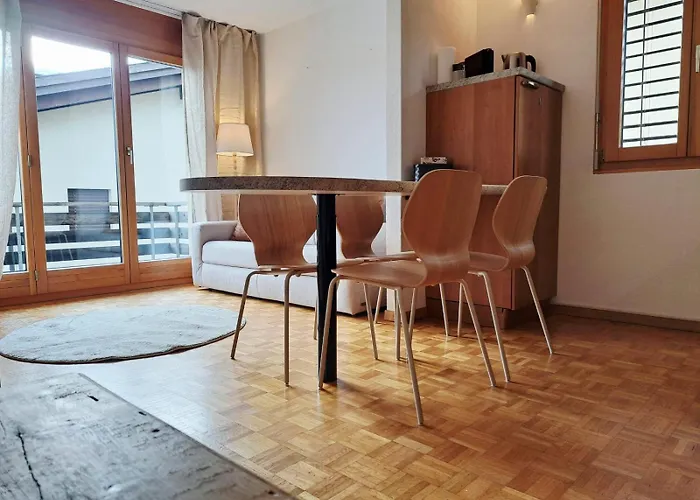 Apartamento Sanbe Sky View By Quokka 360 - Mountain *